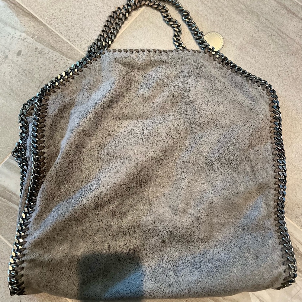 Stella McCartney Falabella Bag - Picture 4 of 9